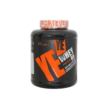 YE Nutrition Whey 80 700 g