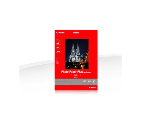 Canon SG201