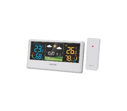 Sencor SWS 4100 W