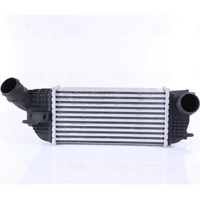 Chladič turba NISSENS 96497