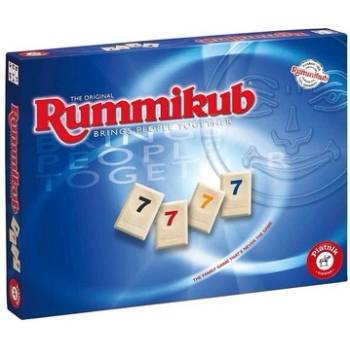Piatnik Rummikub Original
