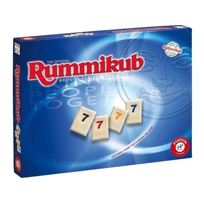 Piatnik Rummikub Original