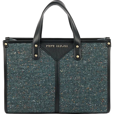 Pepe Moll dámská kabelka 252131 Black