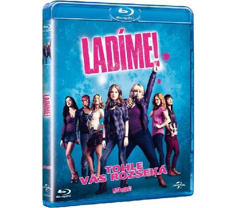 Ladíme! - BD