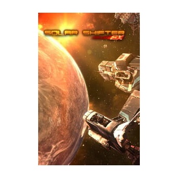 Solar Shifter EX