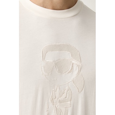 Karl Lagerfeld тениска мъжка от памук (563225.755040)