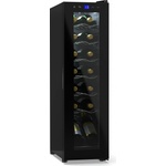 Test Klarstein Shiraz 14 Slim Uno Recenzia Klarstein Shiraz 14 Slim Uno