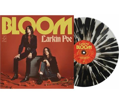 Larkin Poe: Bloom LP