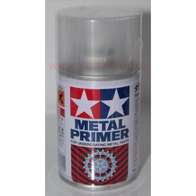 Tamiya Metal Primer 100ml spray