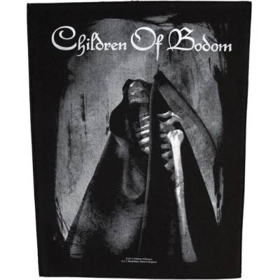 nášivka RAZAMATAZ Children of Bodom