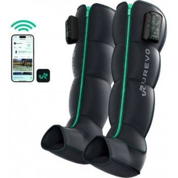 Image 1 of UREVO Care Wireless Recovery Massager - ЧЕРЕН