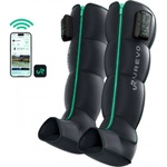 UREVO Care Wireless Recovery Massager - ЧЕРЕН