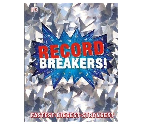 Record Breakers