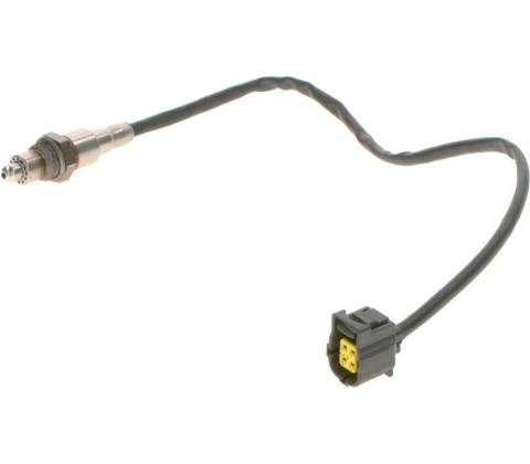 Lambda sonda BOSCH 0 258 030 02K