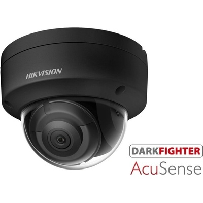 Hikvision DS-2CD2186G2H-ISU(2.8mm)(eF)/BLACK