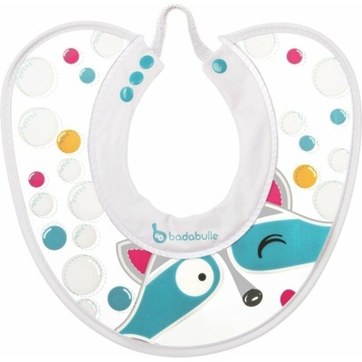 Badabulle ochrana pri umývaní vlasov