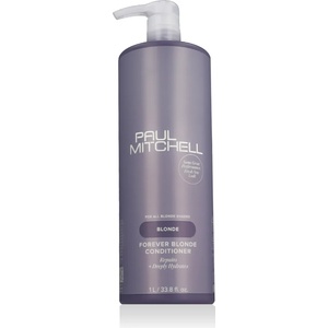 Paul Mitchell Blonde Forever Blonde Conditioner 1000 ml