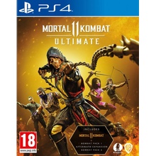 Mortal Kombat 11 (Ultimate Edition)