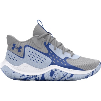 Under Armour Баскетболни обувки Under Armour UA GS JET '23 3026635-104 Размер 36, 5 EU