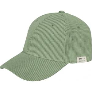 Barts Мъжка шапка с козирка Barts Dyllan Cap - Khaki - размер One Size (904-7172-0311)