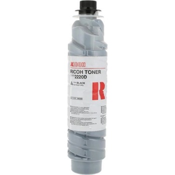 Ricoh Тонер касета RICOH MP3353, Type 2220D, 11000, Черен (RICOH-TON-MP3353)