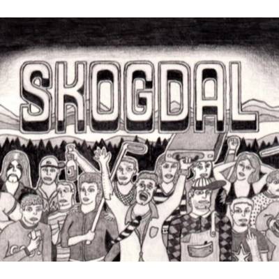 Skogdal