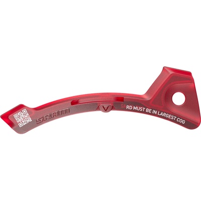 SRAM RED AXS 46z-50z 00.7618.179.000