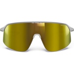 Julbo Очила за колоездене Julbo Density Spectron S3 (VLT12%) Cycling glasses - Grey / White / Brown (205-5897-0211)