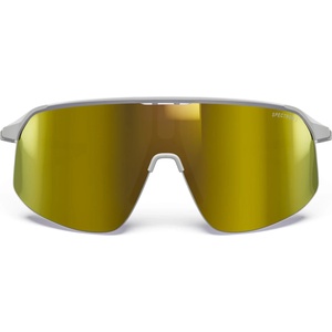 Julbo Очила за колоездене Julbo Density Spectron S3 (VLT12%) Cycling glasses - Grey / White / Brown (205-5897-0211)