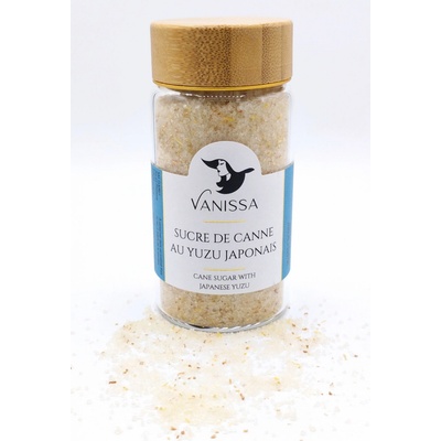 Vanissa Cukor s yuzu 100 g