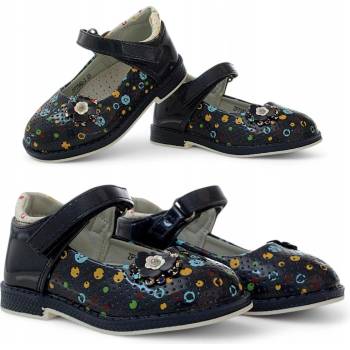 Bessky balerínky eko kůže