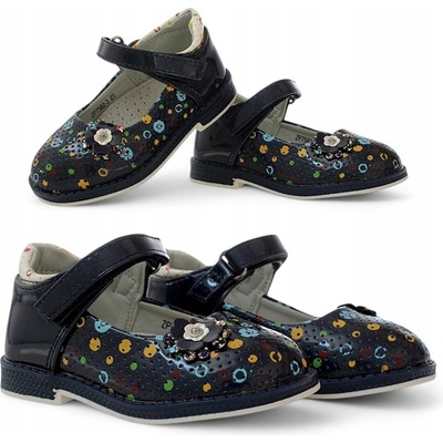 Bessky balerínky eko kůže