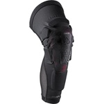 Leatt Мъжки протектор за колене Leatt Knee Guard ReaFlex Ultralite Ext Protector - Black - размер XXL (852-0944-0115)