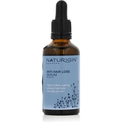 Naturigin Anti-Hair Loss Serum подхранващ серум против косопад 50 ml унисекс