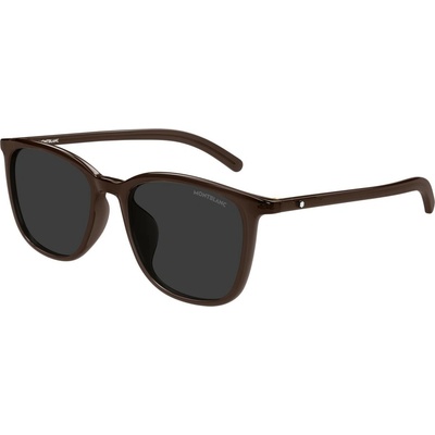 Mont Blanc MB0487SA 002