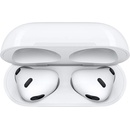 Слушалки Apple AirPods 3 MME73ZM/A/B