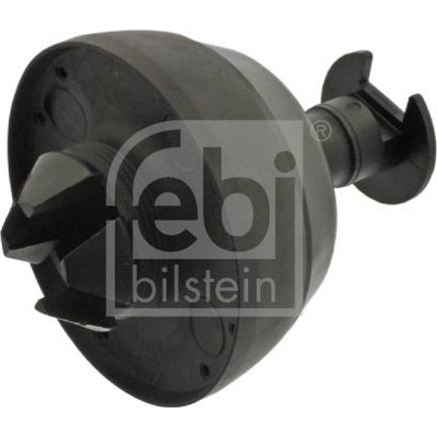 Umiestnenie zdvíhacích bodov, zdvihák FEBI BILSTEIN 34985