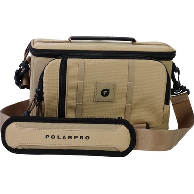 PolarPro RoadRunner 6L Sling Desert