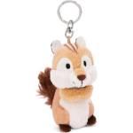 NICI ключодържател Chipmunk Jojo 9cm, ЗЕЛЕН (49941)