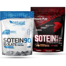 Natural Nutrition Sotein 90 2500 g