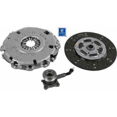 3000990537 SACHS Sada spojky