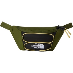 The North Face Чанта за кръст The north face Jester Lumbar 2, 2 Hip bag - Woodland Green / Black - размер 2, 2 l (510-3342-2111)