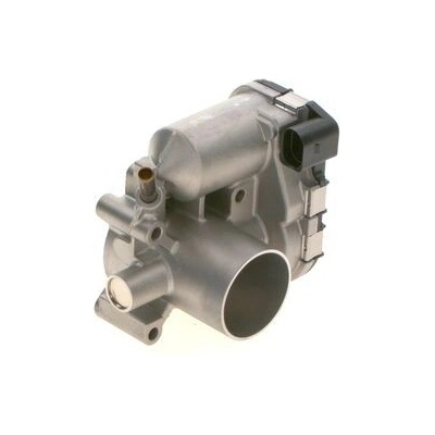 BOSCH Hrdlo škrtící klapky 0 280 750 049