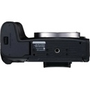 Цифрови фотоапарати Canon EOS RP + EF-EOS R adapter (3380C023AA)