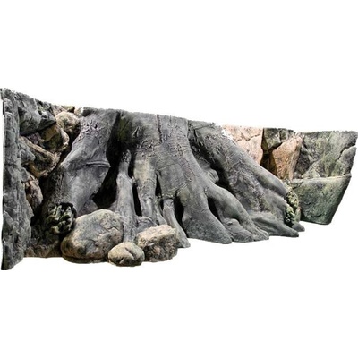 Back to Nature pozadie Amazonas 200 x 60 cm