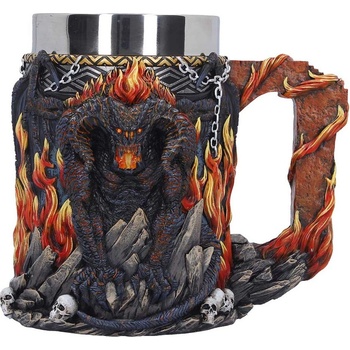 Nemesis Now Халба Nemesis Now Movies: The Lord of the Rings - Balrog (B7469A26)