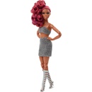 Barbie Basic Petite s copom