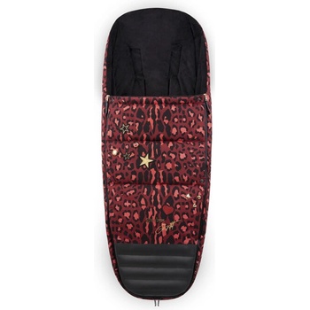 CYBEX Rockstar Red