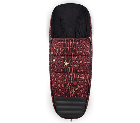 CYBEX Rockstar Red