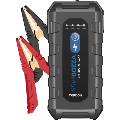 Topdon V2200
